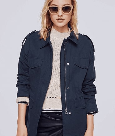 Women Jackets