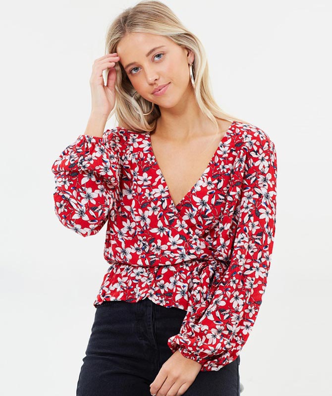 Women Casual Shirt