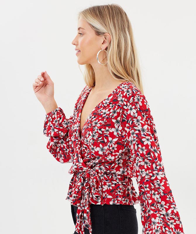 Women Casual Shirt